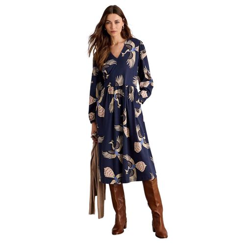 White Stuff Leah Jersey Dress